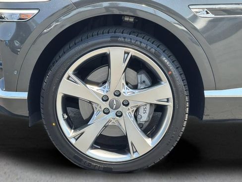 Used 2024 Genesis GV80 3.5T w/ Prestige Package AWD/4WD image 27