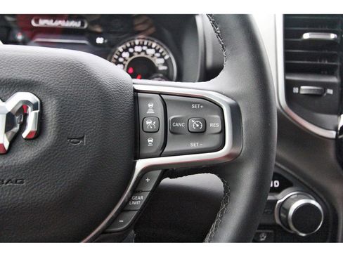 Used 2025 RAM 1500 Lone Star image 25