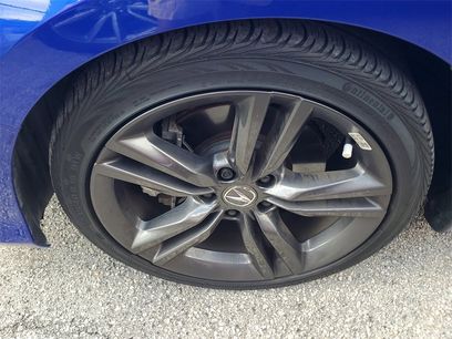 Used 2024 Acura Integra A-Spec