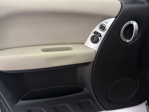 Used 2004 Jeep Liberty Limited w/ Security Group image 17