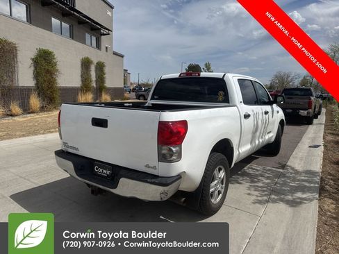 Used 2007 Toyota Tundra SR5 image 7