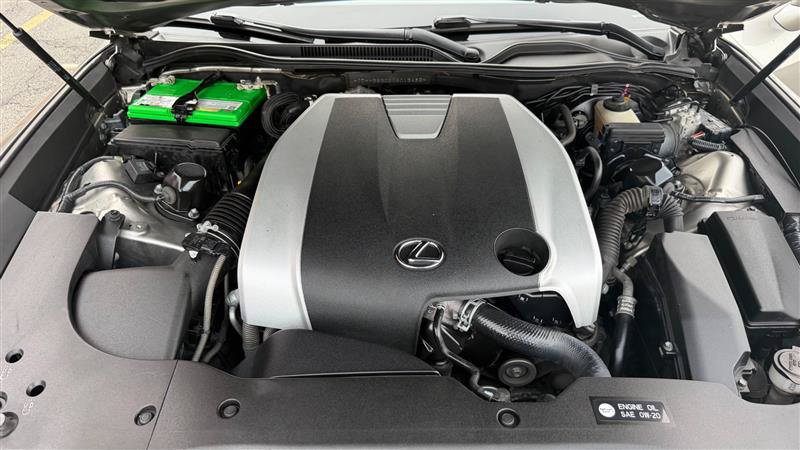 Used 2016 Lexus RC 350 RWD image 19