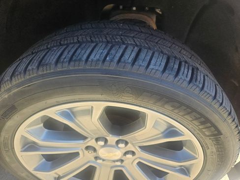 Used 2019 Chevrolet Silverado 2500 High Country w/ Duramax Plus Package image 57