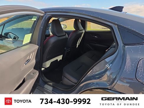 New 2026 Toyota Prius Plug-In Hybrid image 30