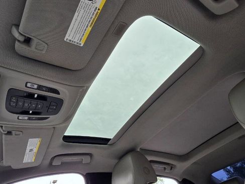 Used 2016 Cadillac CT6 Luxury image 24