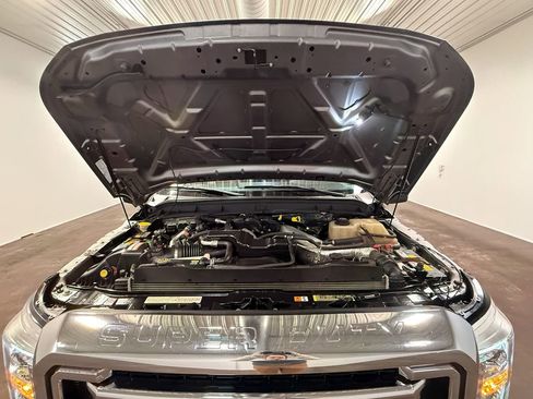 Used 2012 Ford F350 Lariat w/ Lariat Ultimate Pkg image 19