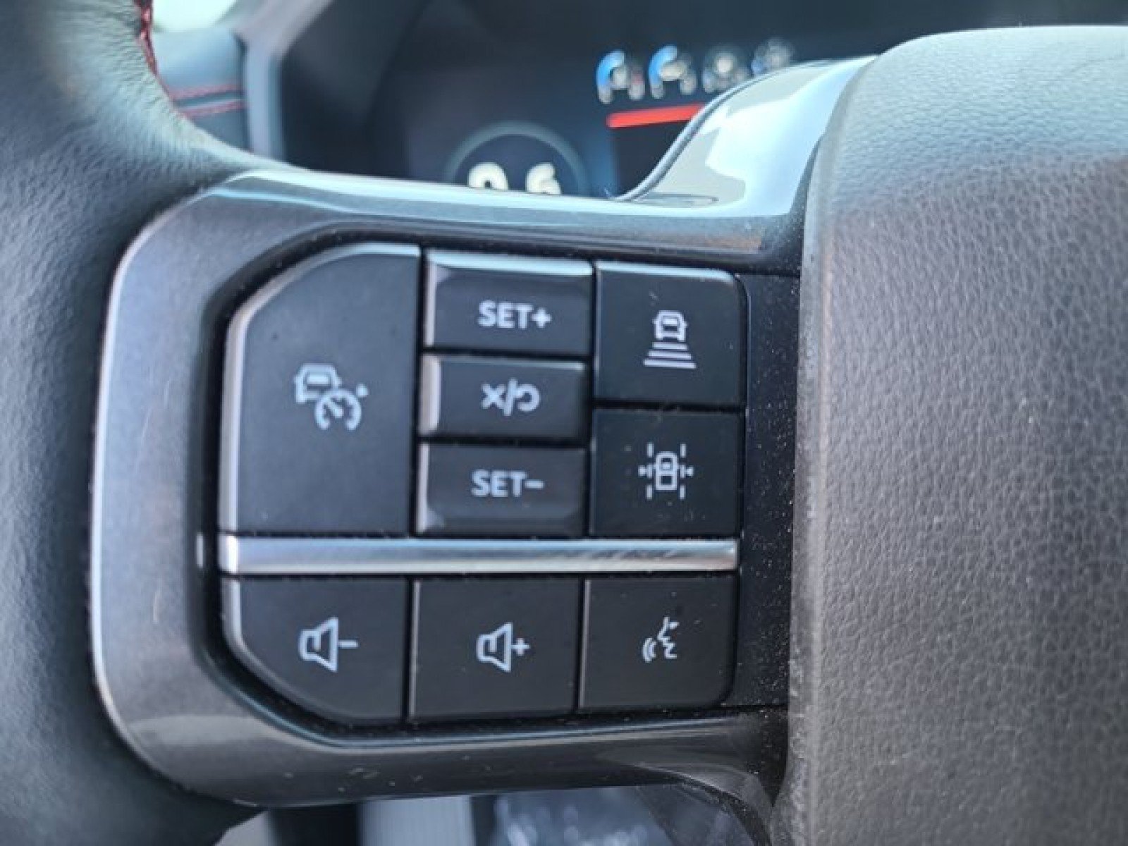 Used 2023 Ford Expedition Max Limited AWD/4WD image 29