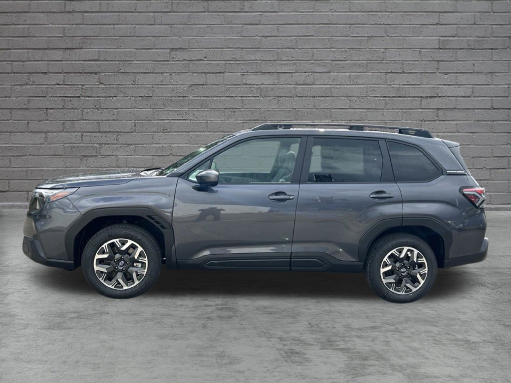 New 2026 Subaru Forester Premium AWD/4WD image 2