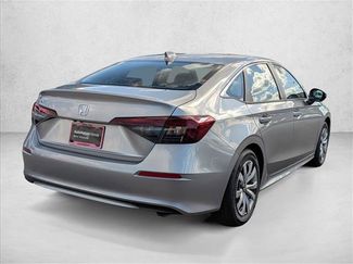 New 2026 Honda Civic LX video 2