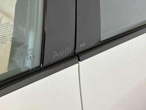 New 2026 Audi A6 Premium Plus image 26