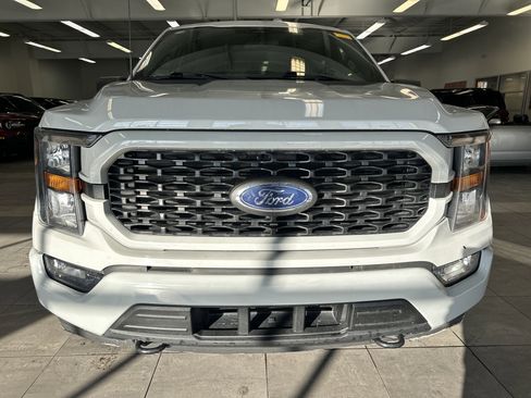 Used 2023 Ford F150 XL w/ STX Appearance Package image 17