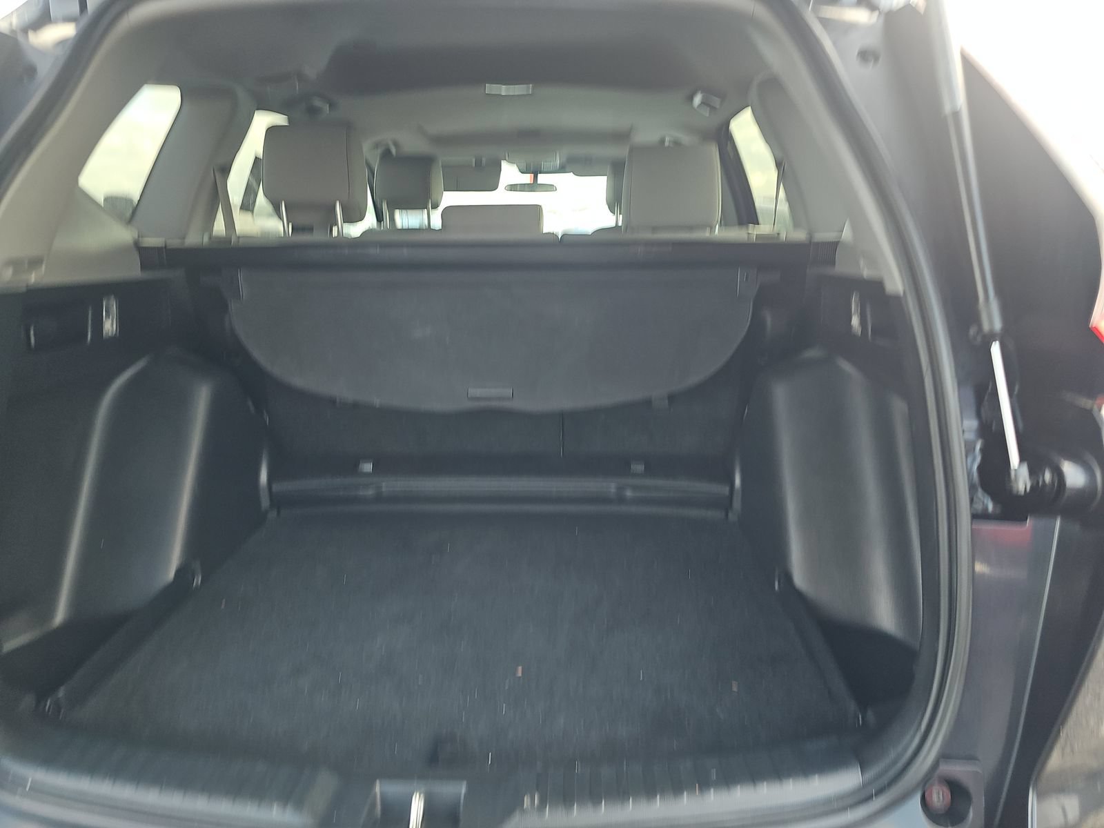 Used 2019 Honda CR-V EX image 7