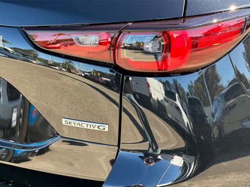 New 2025 MAZDA CX-5 AWD 2.5 S w/ Preferred Package image 7