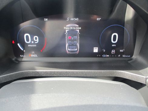 New 2026 Ford Explorer ST-Line AWD/4WD image 15