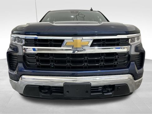Used 2023 Chevrolet Silverado 1500 LT image 16