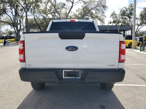Certified 2023 Ford F150 XL image 8