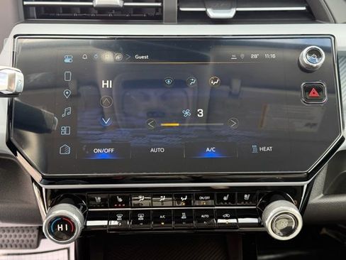 New 2027 Chevrolet Bolt RS image 29