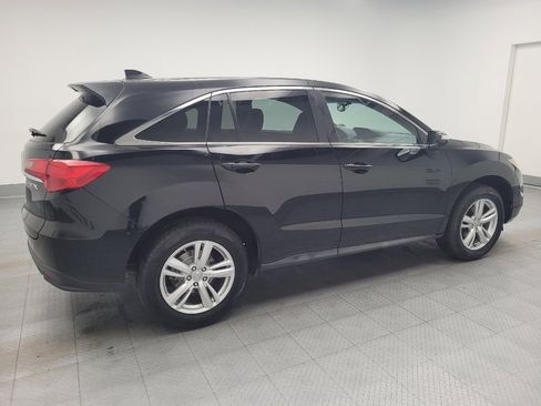 Used 2015 Acura RDX FWD w/ Technology Package image 10