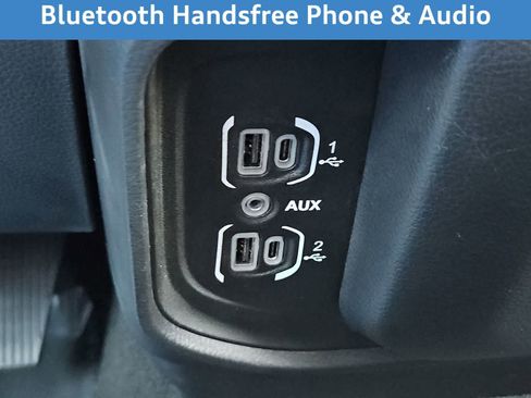 Used 2022 RAM 1500 Big Horn image 31