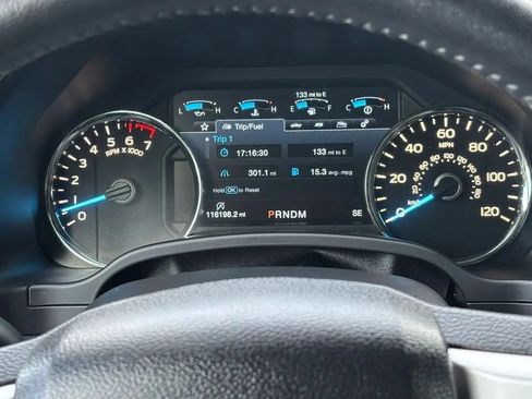 Used 2018 Ford F150 Lariat AWD/4WD image 20