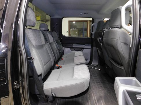 Used 2023 Ford F150 XLT w/ XTR Package image 86