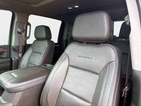 Used 2024 GMC Sierra 2500 Denali w/ Denali Reserve Package AWD/4WD image 20