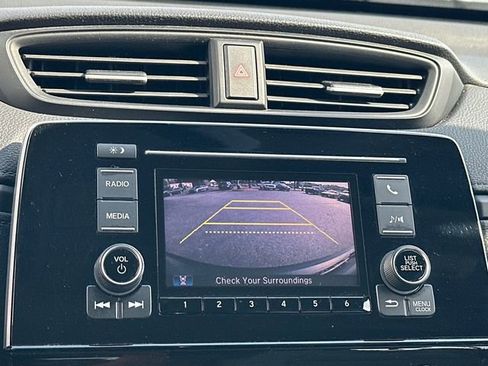 Used 2017 Honda CR-V LX image 21