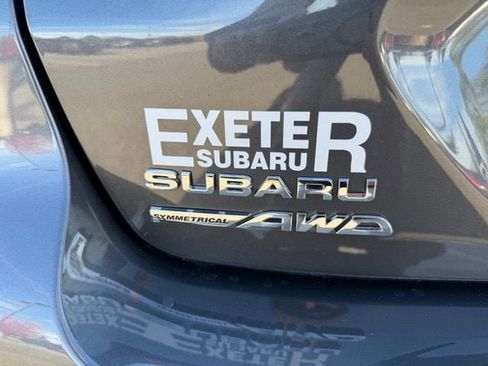 Certified 2025 Subaru Crosstrek 2.5i Limited image 21