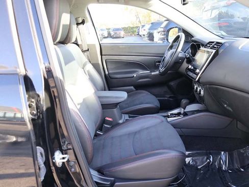 Used 2024 Mitsubishi Outlander Sport SE image 24