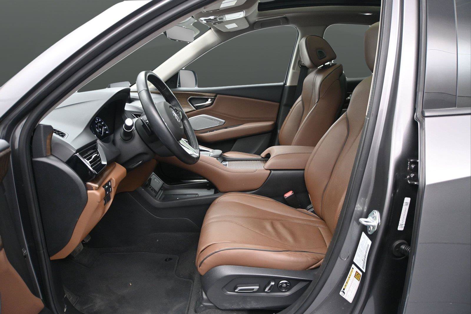 Certified 2023 Acura RDX w/ Advance Package AWD/4WD image 6