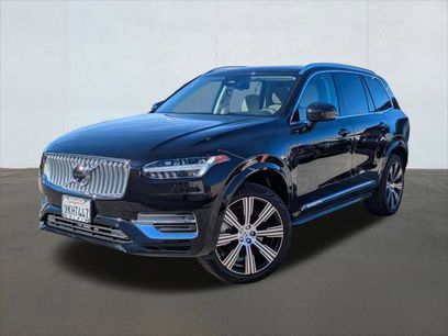 Used 2024 Volvo XC90 T8 Plus w/ Protection Package Premier