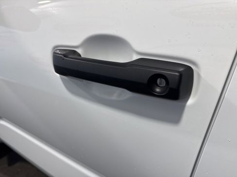 Used 2025 Toyota 4Runner SR5 image 12