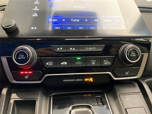 Used 2019 Honda CR-V EX-L image 20