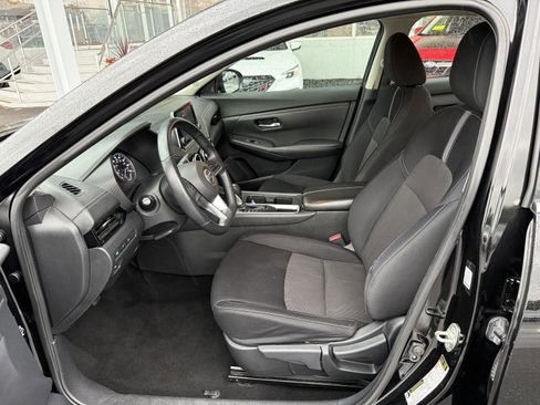 Used 2021 Nissan Sentra SV image 10