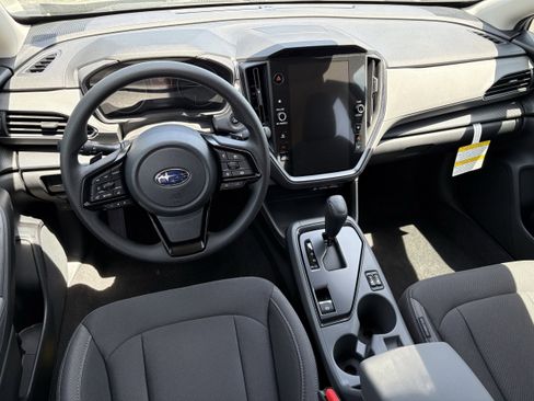 New 2026 Subaru Crosstrek 2.0i Premium AWD/4WD image 13