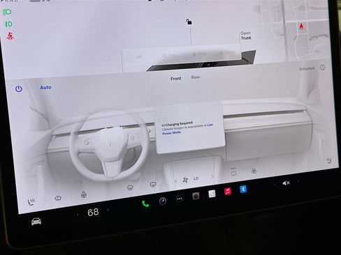 Used 2023 Tesla Model Y Performance image 23