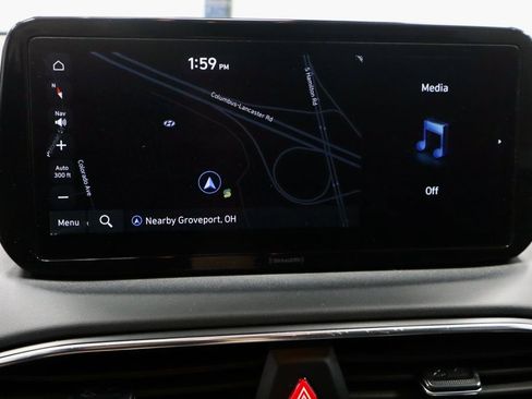 Certified 2023 Hyundai Santa Fe SEL image 3