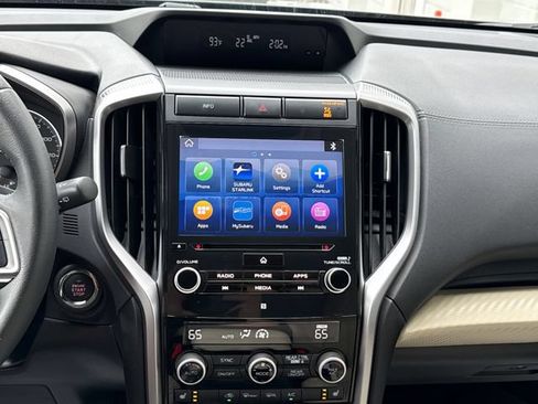 Used 2019 Subaru Ascent Premium w/ Popular Package #3 AWD/4WD image 14