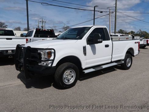 Used 2018 Ford F250 XL w/ Power Equipment Group image 41