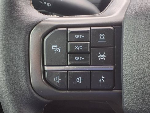 Used 2024 Ford F150 XLT w/ Equipment Group 302A MID RWD image 13