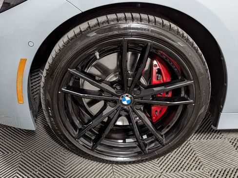 Certified 2024 BMW M340i xDrive image 48