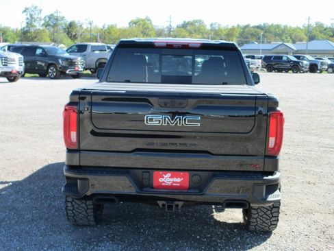 New 2026 GMC Sierra 1500 AT4 w/ AT4 Premium Package image 9