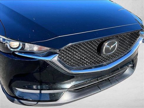 Used 2020 MAZDA CX-5 Touring image 26