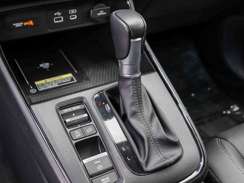 Used 2024 Honda CR-V EX-L image 25