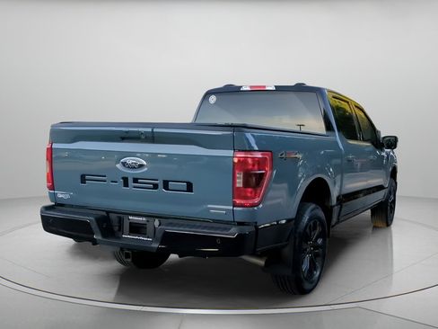 Used 2023 Ford F150 XLT w/ Equipment Group 302A High AWD/4WD image 26