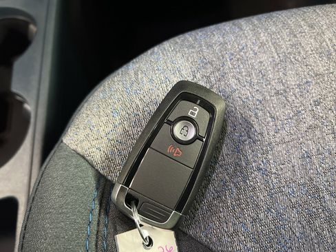 New 2026 Ford Maverick XLT w/ Equipment Group 301A image 35