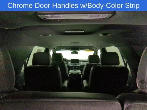 Used 2024 Chevrolet Tahoe Premier image 27