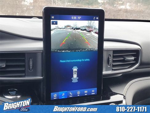 Used 2024 Ford Explorer ST w/ Equipment Group 401A image 26