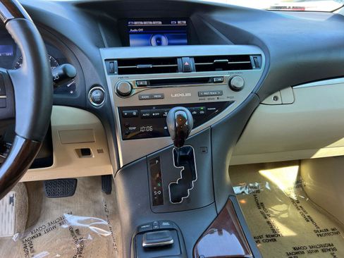 Used 2015 Lexus RX 350 FWD image 30