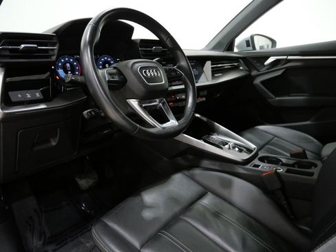 Used 2023 Audi A3 2.0T Premium Plus image 12